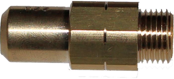 Wolf Hauptbrennerdüse Erdgas E/H 2425129 für NG-2E(P)-29