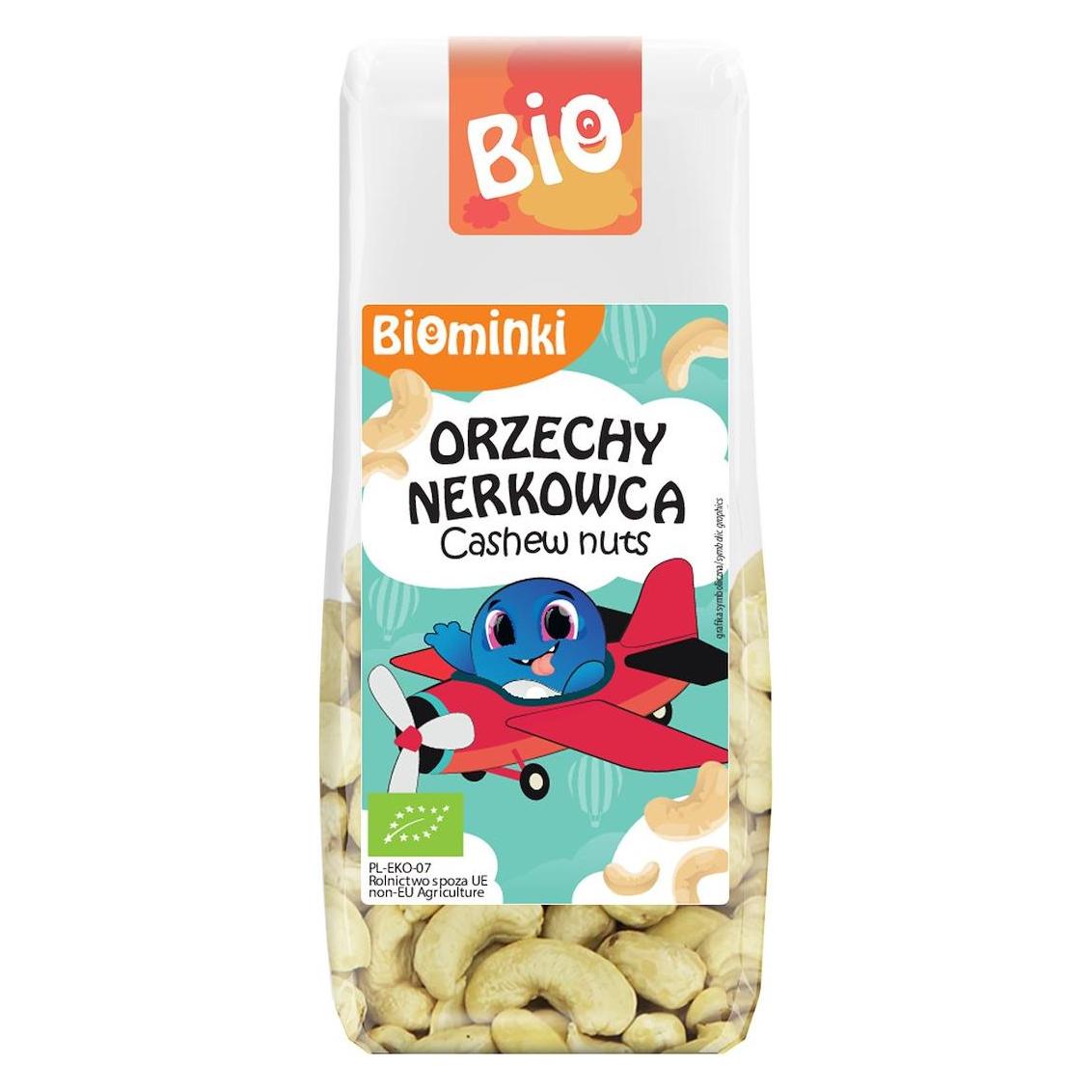 reisenthel Cashewnüsse Bio 75 g - Biinsen (37729867)