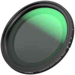 SmallRig MagEase Filter Kit, Weiteres Smartphone Zubehör, Schwarz