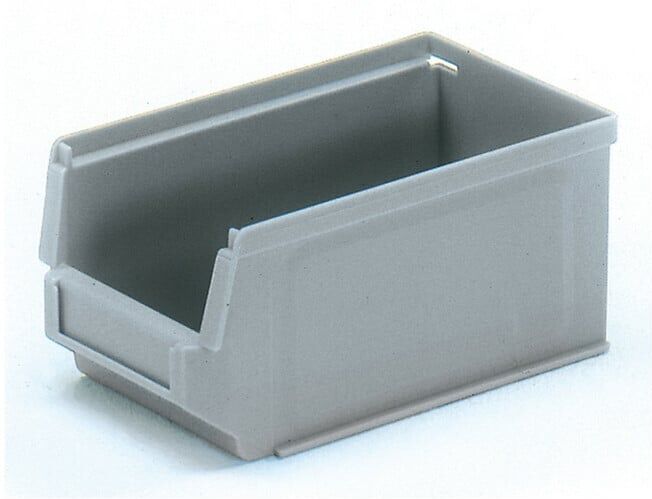 fetra Bac à bec 170/145x102x78mm (1781)