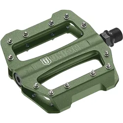 Union, Velopedale