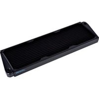 NexXxoS ST30 Full Copper X-Flow 420mm Radiator schwarz