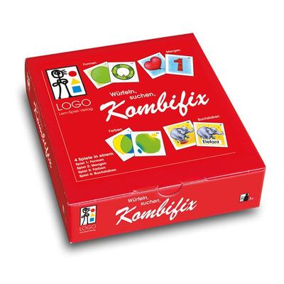 Kombifix