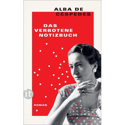 Das verbotene Notizbuch, Taschenbuch von Alba de Céspedes, Insel, 978-3-458-68242-4