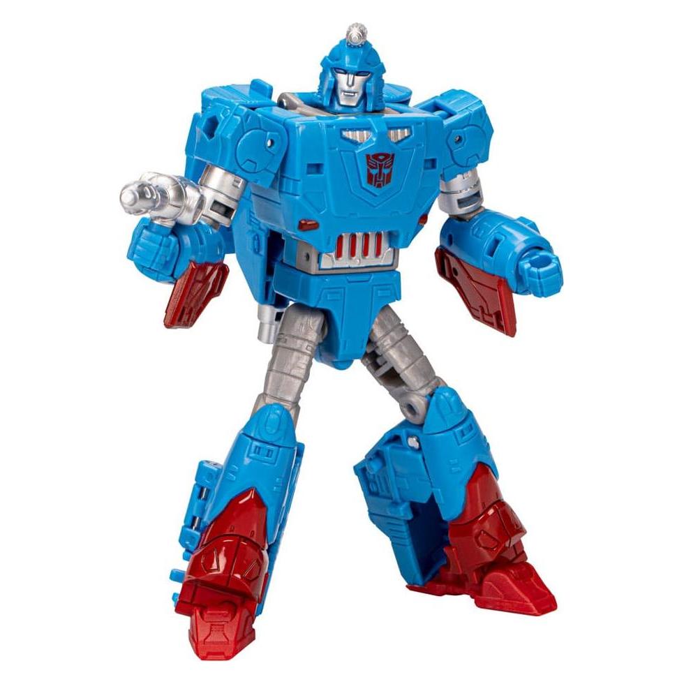 Hasbro Transformers Generations Legacy Evolution Deluxe Class figurine Autobot Devcon 14 cm (35978914)