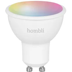 Hombli, Leuchtmittel, Smart Spot (GU10, 380 lm, 1x)