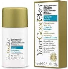 Your Good Skin YourGoodSkin™ crema hidratante tratamiento instantáneo 15 ml