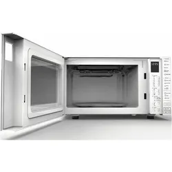 Whirlpool MWP 304 W, Mikrowelle, Weiss