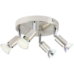 DECKENSTRAHLER Biest15/15/8cm