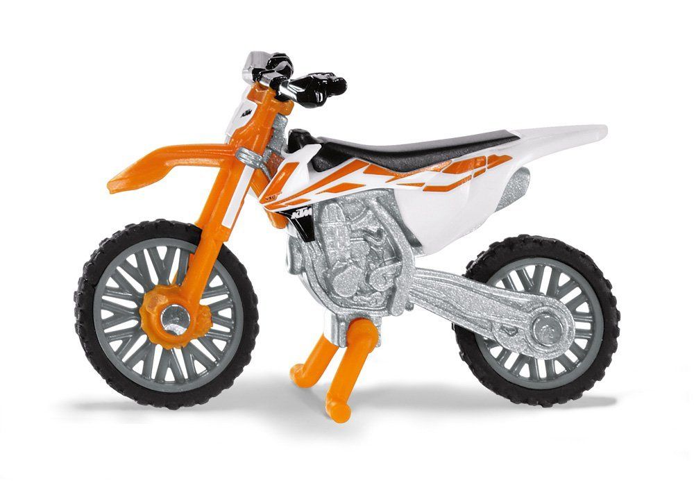 Siku KTM SX-F 450 1391