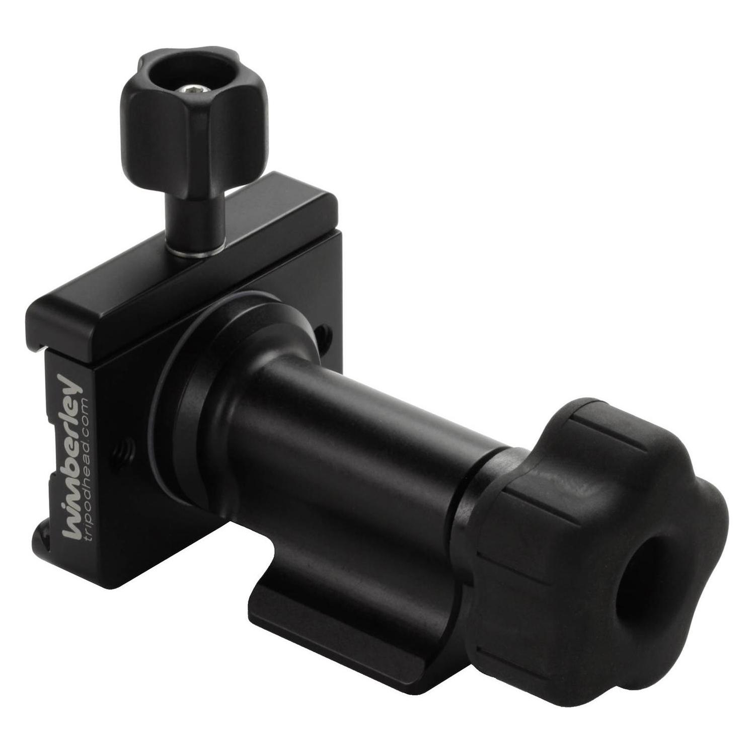 Wimberley MH 100 MonoGimbal Head (B07W68TWBB)