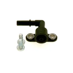 Anschlussstück BEV SAE BM - 8718586292
