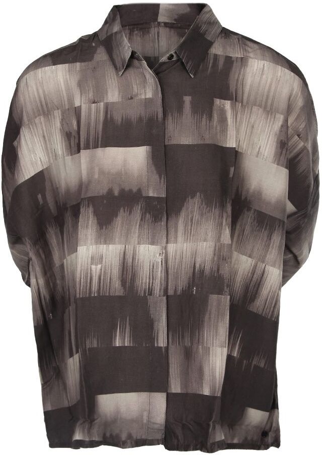 Bench aristocratic camisa manga larga mujer Negro (S)