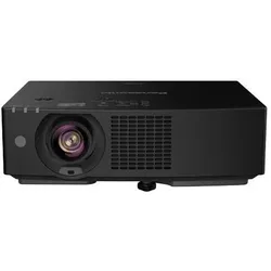Panasonic PT-VMZ62BEJ LCD Laser Beamer 6500 Lumen