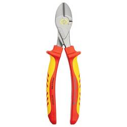C.K T37021A 180-RND Kraft-Seitenschneider 180 mm