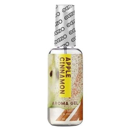 Egzo Aroma Gel Intimate Gel Apple Cinnamon 50ml (Intimgel, 50 ml) (59421804)