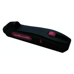 Intercable AV3820 Kabelmesser Geeignet für Rundkabel 28 mm (max)