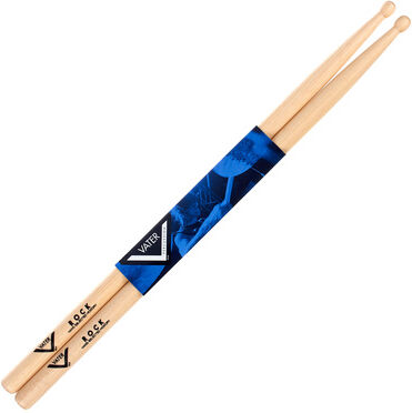 Vater Rock Hickory Wood