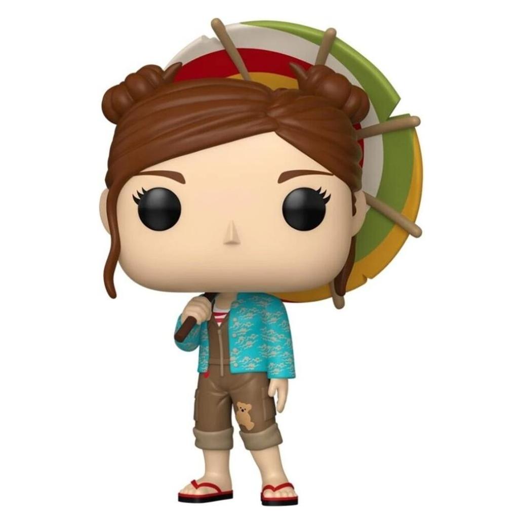 Funko Firefly POP! TV Vinyl Figuren Kaylee Frye 9 cm (417378)