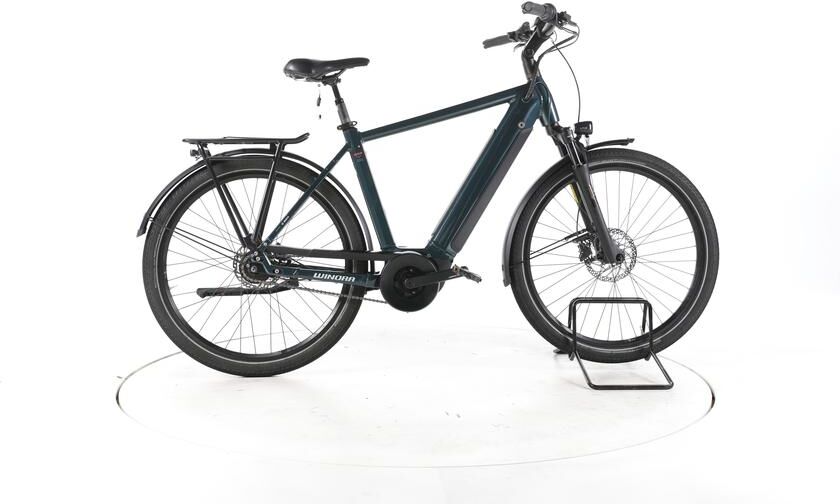 Winora Sinus N8 Vélo Électrique Urbain - 299795