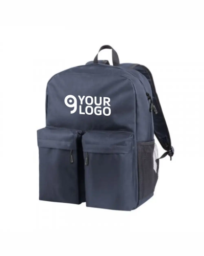 Zaino in poliestere 600D Lifeurban Personalizzate o neutre
