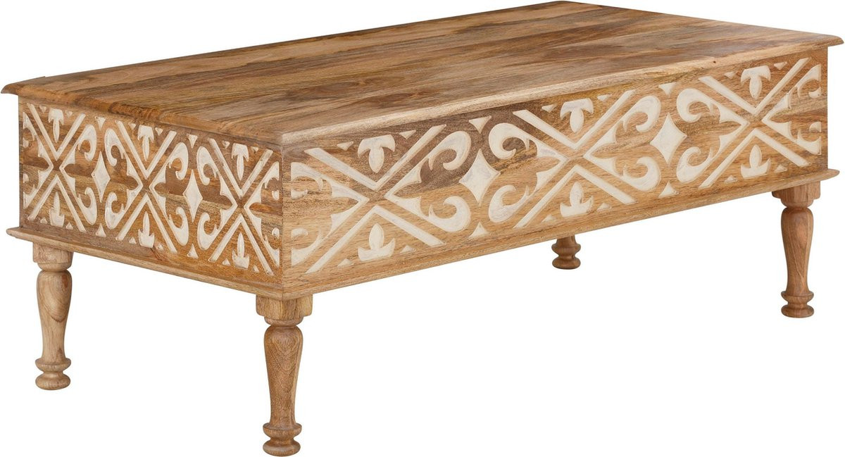 Notio Living Spring Salontafel van Mangohout