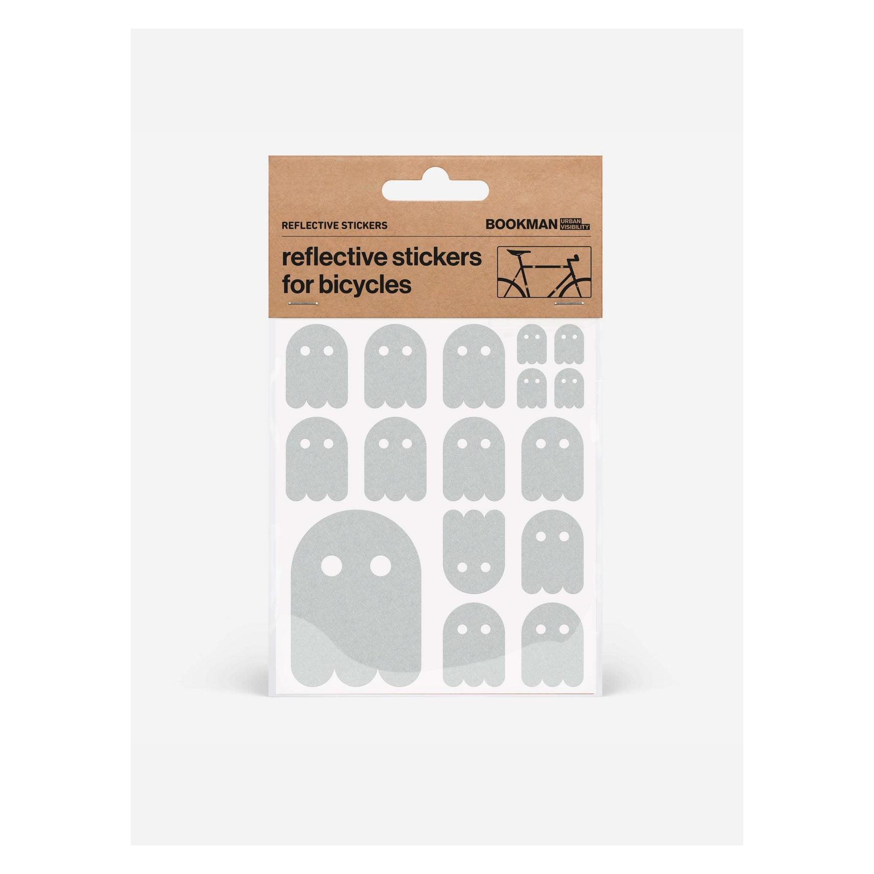 Bookman Sticker (722336)