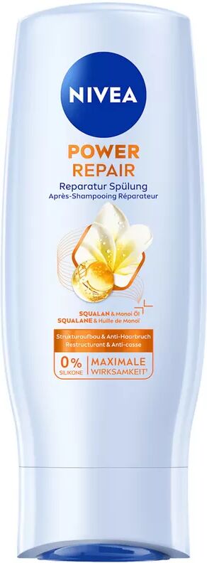 Nivea - Power Repair Spülung, 200 ml