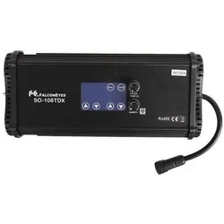 Falcon Eyes Control Unit CO-108TDX für RX-108TDX, Dauerlicht