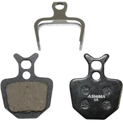 Newton, Bremsbeläge, (Formula, Organisch (Resin))