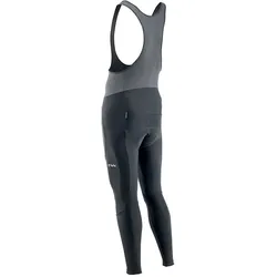 Northwave, Herren, Velohosen, Active Acqua MS (S), Schwarz