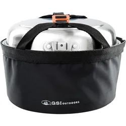 GSI, Campinggeschirr