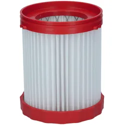 BOSCH Lamellenfilter