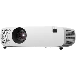 Sharp E501U LCD Laser Beamer 5000 Lumen