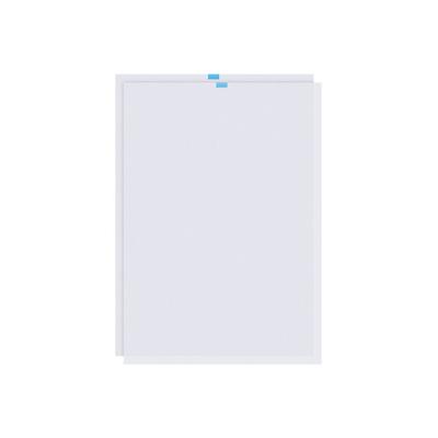 Showdown Displays Folien-Set A2 2 Folien