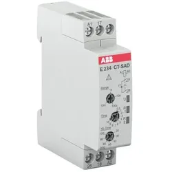 ABB Stotz S&J Zeitrelais CT-SAD.22