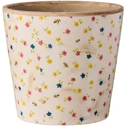 IB Laursen Petit Fleur Blumentopf, 13 cm, Ø 14 cm