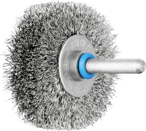 PFERD TOOLS Rundbürste RBUIT 5015/6 INOX 0,20 43100032 10St.