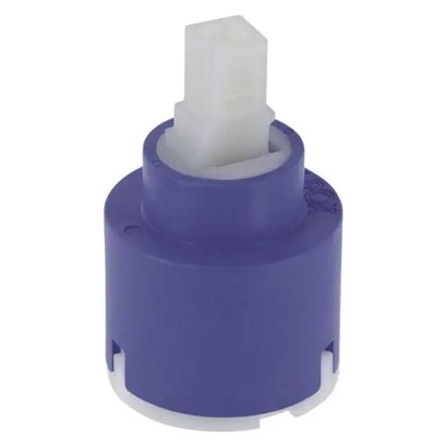 Ideal Standard IDS Kartusche H960468NU mit keramischen Dichtscheiben 35mm (H960468NU)
