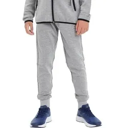 ENERGETICS Kinder Hose Gamma 1/1 B, Größe 176 in Silber Silber