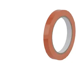 WIHE-lux 400.266 PVC-Klebefilm 125, orange
