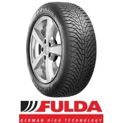 Fulda Multicontrol XL 185/65 R15 92T