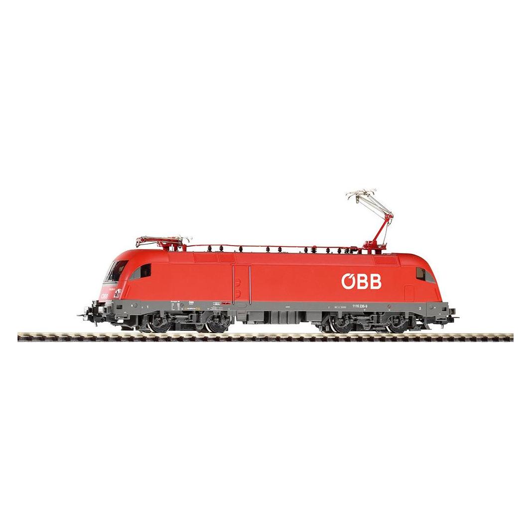 Piko H0 ELok Taurus der ÖBB (Spur H0) (57919)