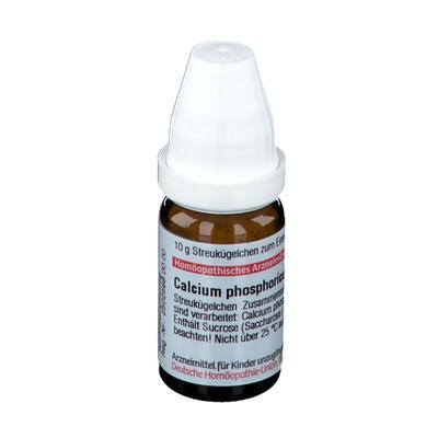 Calcium Phosphoricum C 1000 Globuli 10 g