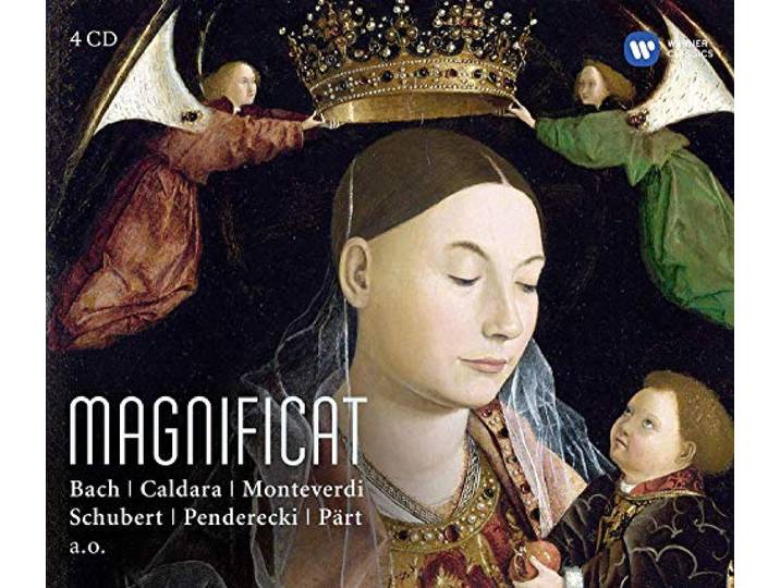 Magnificat