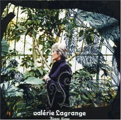 Valerie Lagrange - Fleuve Congo - Preis vom 11.10.2026 15:43:13 h
