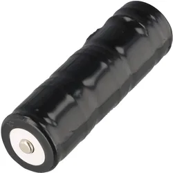 AccuCell Akku passend für Keeler Ophthalmoscope Vista - Typ 1919-P-7069 (1 Stk., Akku), Akku Ladegerät