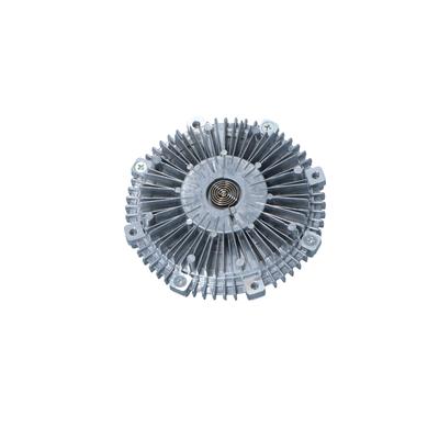 NRF Viscokupplung MITSUBISHI 49591 1320A009,1320A032 Viskolüfter,Lüfterkupplung,Kupplung, Kühlerlüfter