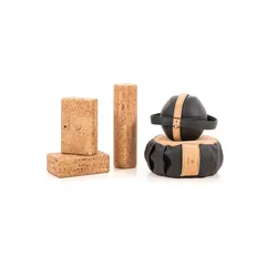 NOHRD StepBox Wellness-Paket
