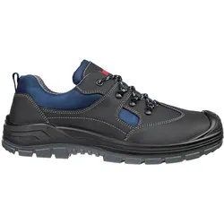Footguard, Sicherheitsschuhe, Sicherheitsschuh SAFE LOW S3 SRC (S3, 45)
